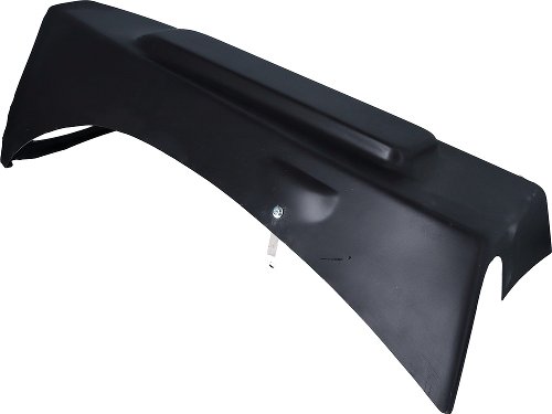 Cruciata Oil pan fairing, race replica - Aprilia 1000 Tuono