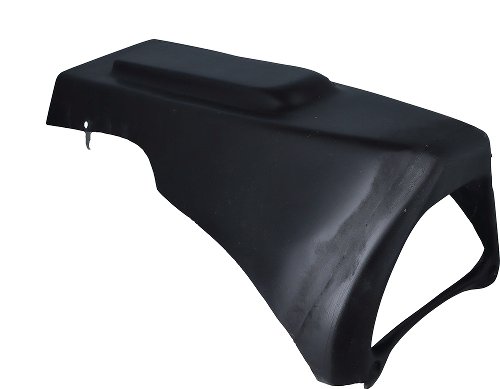 Cruciata Oil pan fairing, race replica - Aprilia 1000 Tuono