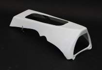 Cruciata Oil pan fairing, street replica - Aprilia 1100