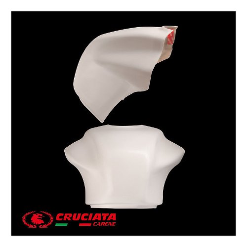 Cruciata Tankhaube - Aprilia 660 RS