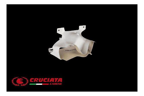 Cruciata Lufteinlass - Aprilia 660 RS