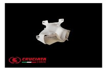 Cruciata Air intake - Aprilia 660 RS