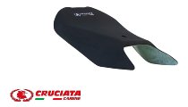 Cruciata Racing seat - Aprilia 660 RS