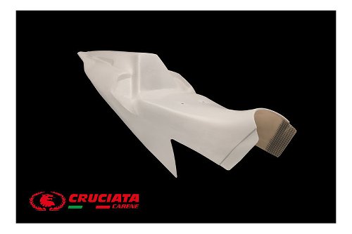 Cruciata Seat fairing - BMW S1000 RR 2019-2022