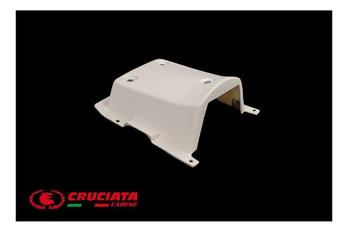 Cruciata Holder for seat fairing - BMW S1000 RR 2019-2022