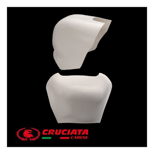 Cruciata Tankhaube - BMW S1000 RR 2019-2022