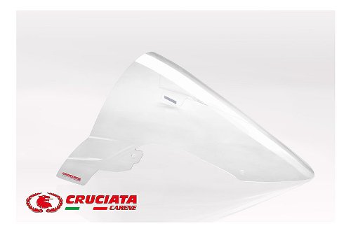 Cruciata Fairing screen, higher - BMW S1000 RR 2019-2022