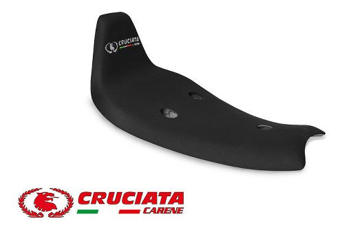 Cruciata Seat cover foam rubber - BMW S1000 RR 2019-2022