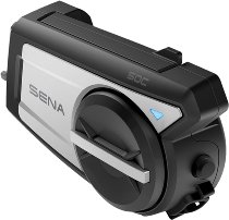 SENA 50C with 4K Camera Motorcycle Communication System