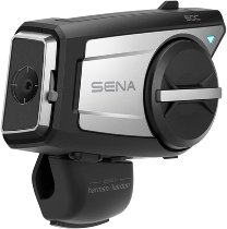 SENA 50C Motorrad Kommunikationssystem mit 4K Kamera
