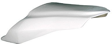 Cruciata Single seat fairing - Ducati 749, 999, S 2005-2006