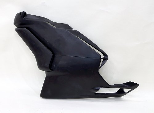 Cruciata Street replica side fairing, left side - Ducati