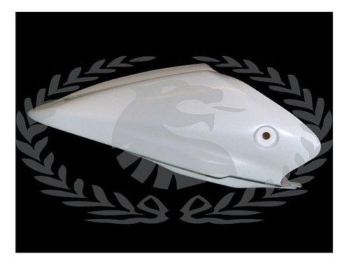 Cruciata Single seat fairing - Ducati 1100 Monster