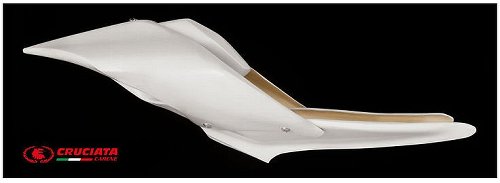 Cruciata Seat fairing - Ducati 1100 Panigale V4, S 2018-2019