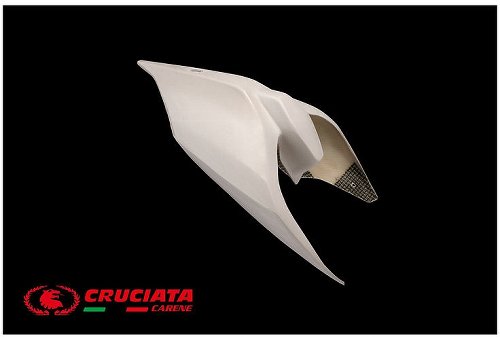 Cruciata Sitzbankverkleidung - Ducati 1000 Panigale V4 R