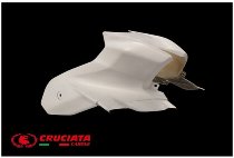 Cruciata Fuel tank fairing - Ducati 1000 Panigale V4 R