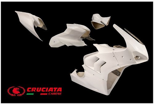 Cruciata Rennverkleidungssatz - Ducati 1000 Panigale V4 R