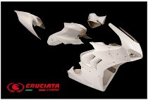 Cruciata Racing fairing kit - Ducati 1000 Panigale V4 R