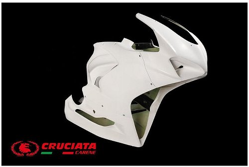 Cruciata Rennverkleidung - Ducati 955 Panigale V2 2021-2022