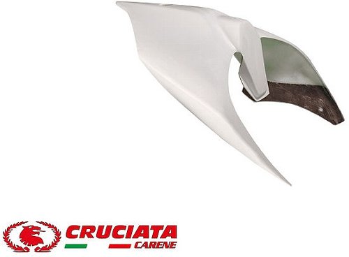 Cruciata Sitzbankverkleidung - Ducati 955 Panigale V2