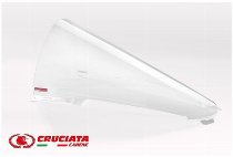 Cruciata Fairing screen, 5 cm higher - Ducati 955 Panigale