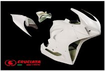 Cruciata Rennverkleidungssatz - Ducati 955 Panigale V2