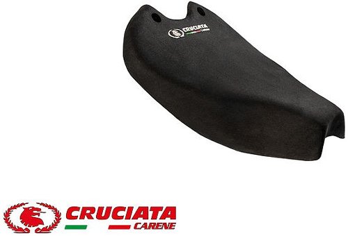 Cruciata Racing seat - Ducati 955 Panigale V2 2021-2022