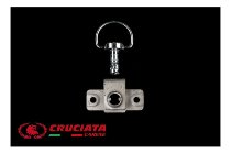 Cruciata Quick fastener kit for racing fairing (16 pieces) -