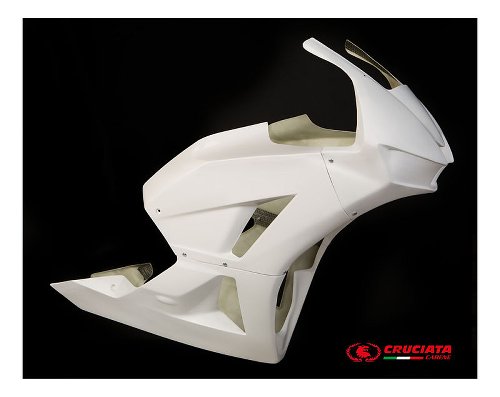 Cruciata Supersport fairing - Honda 600 CBR RR 2013-2020