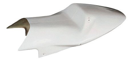 Cruciata Seat fairing - Honda 1000 VTR SP 1, 2 2002-2004