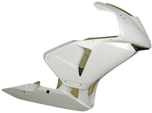 Cruciata Racing fairing - Honda 600 CBR RR 2005-2006