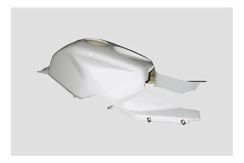 Cruciata Tankverkleidung - Honda 600 CBR RR 2005-2006