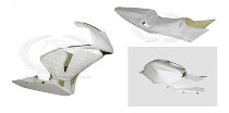 Cruciata Racing fairing kit - Honda 600 CBR RR 2005-2006