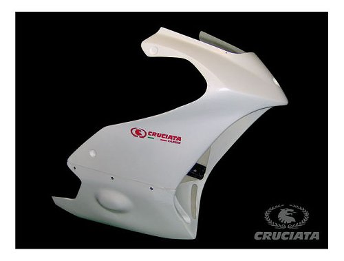 Cruciata Rennverkleidung - Honda 250 NSF R Moto3