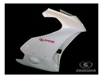 Cruciata Racing fairing - Honda 250 NSF R Moto3