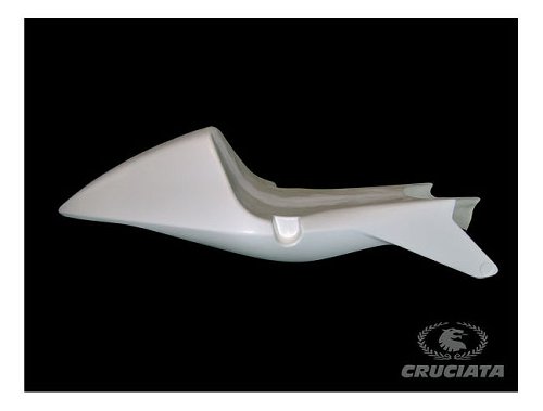 Cruciata Sitzbankverkleidung - Honda 250 NSF R Moto3