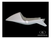 Cruciata Seat fairing - Honda 250 NSF R Moto3