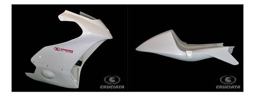 Cruciata Racing fairing kit - Honda 250 NSF R Moto3