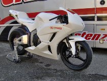 Cruciata Rennverkleidungssatz - Honda 600 CBR RR 2013-2020