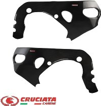 Cruciata Schwingenschutz, Carbon - Honda 600 CBR RR