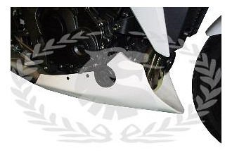 Cruciata Oil pan fairing - Honda 1000 CB R 2008-2017