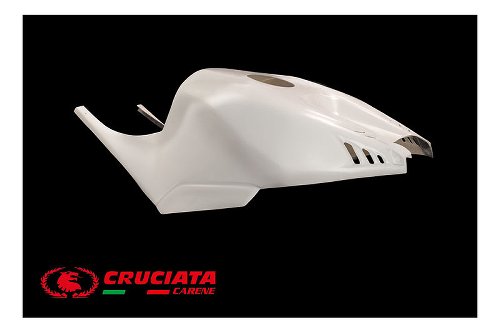 Cruciata Superbike fuel tank fairing - Honda 1000 CBR RR