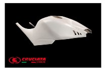 Cruciata Fuel tank fairing - Honda 1000 CBR RR 2020-2022