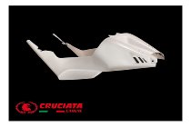 Cruciata Fuel tank fairing, front - Honda 1000 CBR RR