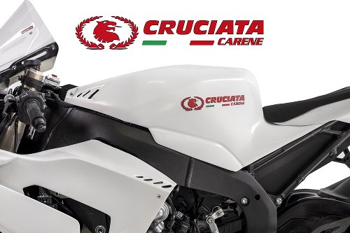 Cruciata Tankhaube - Honda 1000 CBR RR 2020-2022