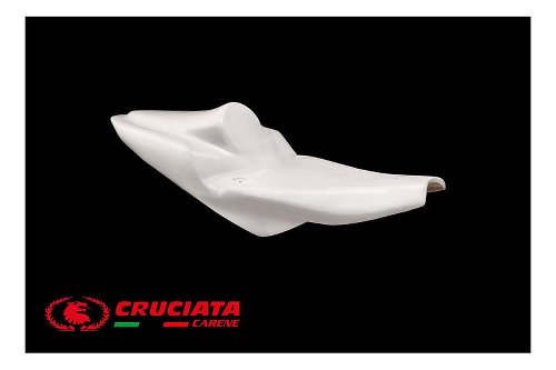 Cruciata Sitzbankverkleidung - Honda 1000 CBR RR 2020-2022