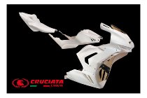 Cruciata Racing fairing kit - Honda 1000 CBR RR 2020-2022