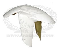 Cruciata Mudguard front - Kawasaki 600 ZX-6R 2005-2006