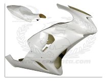 Cruciata Racing fairing kit - Kawasaki 600 ZX-6R 2005-2006