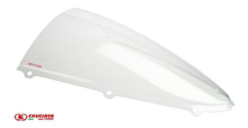 Cruciata Fairing screen - Kawasaki 1000 ZX-10R 2006-2007